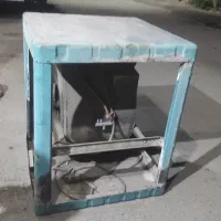 کولر 5000هزا