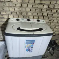 آبگرمکن ولباسشویی