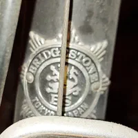 دوچرخه کورسی اورجینال بریجستون ژاپن کلکسیونی|دوچرخه، اسکیت، اسکوتر|تهران, ستارخان|دیوار