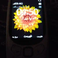 نوکیا 3310سری اول