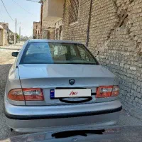 سمند|خودرو سواری و وانت|مشهد, کوشک مهدی|دیوار