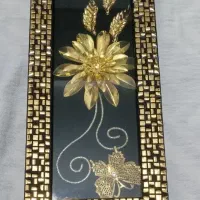 تابلو|تابلو، نقاشی، عکس|قم, شهرک شهرداری|دیوار