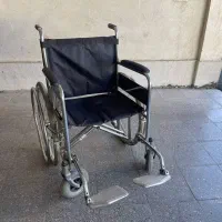 ویلچر JTS در حد نو