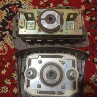 ایربگ پژو 405|قطعات یدکی و لوازم جانبی|تربت جام, شاهد|دیوار