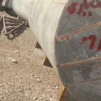 مخزن.  منبع آب. تانکر آهنی وپلاستیکی|عمده‌فروشی|شیراز, علی آباد|دیوار