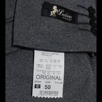 کت شلوار سایز۵۰