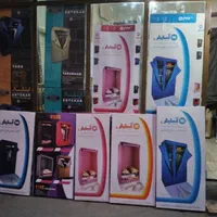 کمد رختخوابی رخت خواب برزنتی پارچه ای kawer flez|جاکفشی، کمد، دراور|مشهد, خین عرب|دیوار