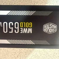 پاور و منبع تغذیه در حد نو