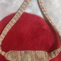 صنایع دستی قلاب کاری