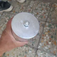 خازن سه فاز|ماشین‌آلات صنعتی|اصفهان, باغ زرشک|دیوار