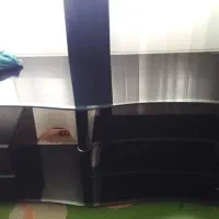 میز تلویزیون کاملا سالم|میز تلویزیون|خرم‌آباد (تنکابن), |دیوار