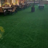 اشپز ماهر و کمک آشپز