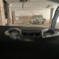 باند تو در پایونر باند خربزه ای جی وی سی|قطعات یدکی و لوازم جانبی|مشهد, الهیه|دیوار