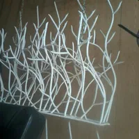 نمایندگی انحصاری نرده و حفاظ شرکت ایمن سازان