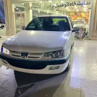 پارس xu7p مدل402