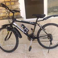 سلام دوچرخه درحدنو