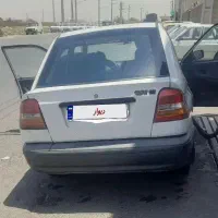 پراید 141 دوگانه سوز، مدل ۱۳۸۷|خودرو سواری و وانت|قرچک, پارس سرام|دیوار