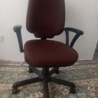 صندلی اداری