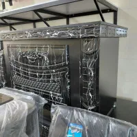 صندلی چروک بغل وکیوم کد ۱۲۰ میز کد ۵۹۰|مبلمان اداری|کرج, حصارک پایین|دیوار