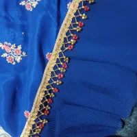 چند دست لباس محلی فروشی|لباس|یاسوج, |دیوار