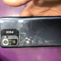 گوشی poco m5s|موبایل|تهران, تهرانپارس شرقی|دیوار