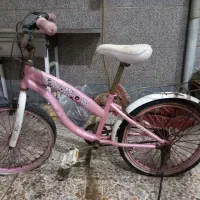 دوچرخه دخترونه