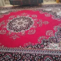 دو عدد فرش دوازده متری