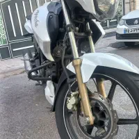 اپاچی ۱۸۰ مدل ۹۵