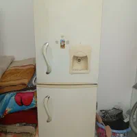 یخچال فریزر دودر