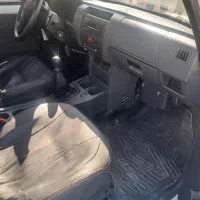 مزدا کارا۲۰۰۰ بدون رنگ|خودرو سواری و وانت|رفسنجان, |دیوار