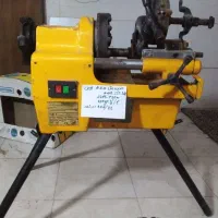 حدیده برقی NEK چینی  750W|ابزارآلات|تهران, آذربایجان|دیوار