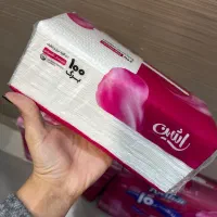 فروش دستمال کاغذی