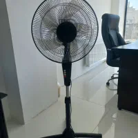 پنکه پایه بلند