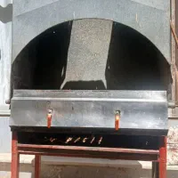 منقل کباب گازی|اجاق گاز و لوازم برقی پخت‌وپز|اصفهان, بهارستان|دیوار