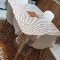 میز نهار خوری