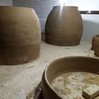 تنورگلی باکیفیت مقاوم وسیقلی شهرستان ملایر،|اجاق گاز و لوازم برقی پخت‌وپز|ملایر, |دیوار