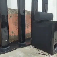 باند الجی|سیستم صوتی خانگی|تهران, جوادیه|دیوار