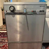 ماشین ظرفشویی Kenwood