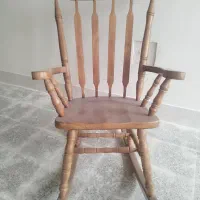 صندلی راک عقابی