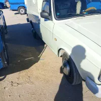 پیکان وانت 92|خودرو سواری و وانت|خوی, |دیوار