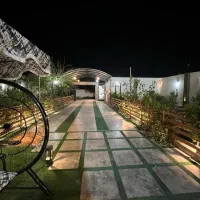 اجاره روزانه عمارت لوکس و نوساز قیمت مناسب آبگرم|اجارهٔ کوتاهمدت ویلا و باغ|اندیمشک, |دیوار