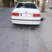 سمند lx