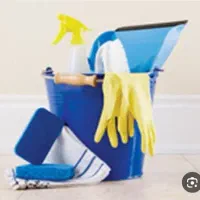 نظافت تمیز