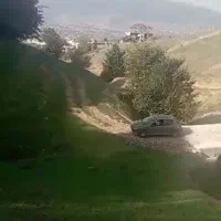 ۴۷۰ متر زمین در کردیچال کلاردشت