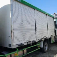 اتاق عقب کاربری نوشابه اتاق یخچالی