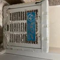 کولر رو میزی