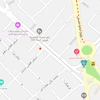 کرایه آپارتمان