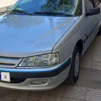 پژوپارس‌مدل‌۸۷