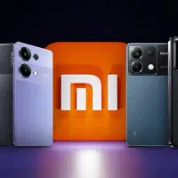 گوشی های شیائومی نو زیر قیمت بازار