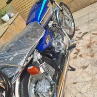 رهرو ۱۲۵ مدل ۱۴۰۲ تمام فابریک